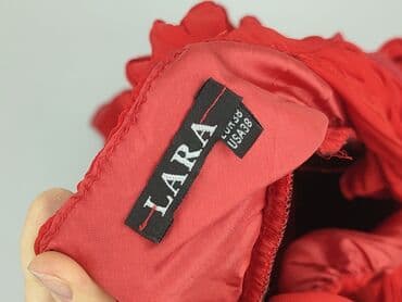 długie plisowane sukienki na wesele: Sukienka damska, rozmiar M — 5