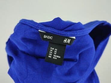 moves by minimum sukienki: H&M Basic, Sukienka damska, rozmiar XS — 4