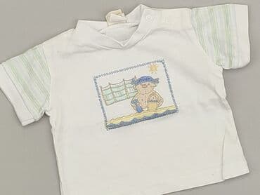 koszulki personalizowane dla dzieci: T-shirt, Newborn baby, condition - Very good — 1