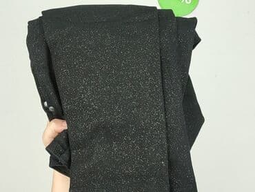 enplus buty mokasyny: Esmara, Spodnie materiałowe damskie, M — 5