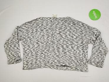 buty pull bear: Bershka, Светр жіночий, розмір L — 3