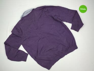 kurtka z c a: Marks & Spencer, Sweter dla mężczyzn, 2XL — 3