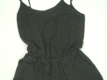 Kombinezony: H&M, Kombinezon damski, rozmiar S