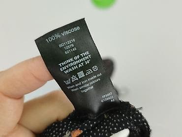 mango odziez: F&F, Sukienka damska, rozmiar XS — 6