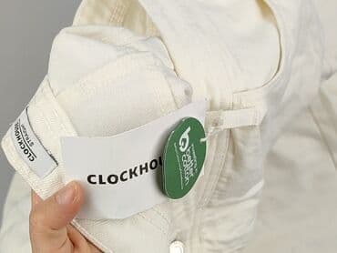 superga biale trampki: Jeansy damskie, rozmiar 7XL — 4