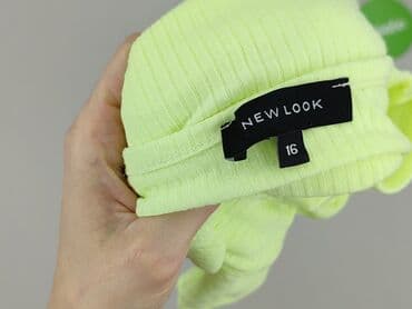 krótkie spodenki i nogi z cellulitem: New Look, Bluzka damska, XL — 5