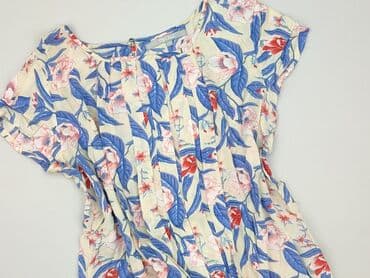 bluzki oversize sklep internetowy: Bluzka damska, rozmiar M — 1