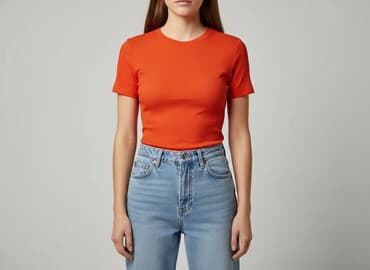 c a body: FSBN, Top damski, rozmiar XS — 8