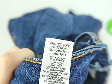 stanley jeansy: Dunnes Stores, Jeansy dla mężczyzn, rozmiar XL — 5