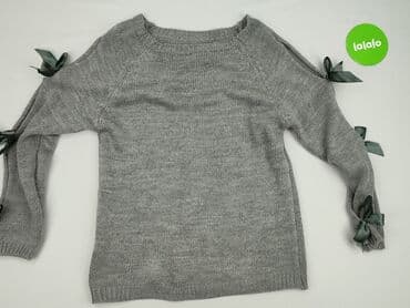 koszula swoateczna: Sweter damski, rozmiar M — 2