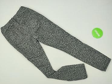 slippers cheap: Tom Rose, Spodnie materiałowe damskie, rozmiar S — 3