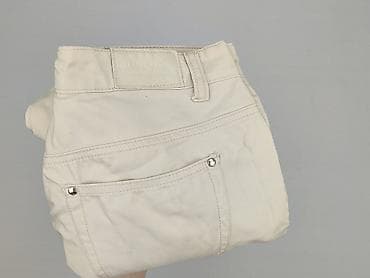 janina stretch basic for everyday: Spodnie materiałowe damskie, rozmiar XL — 6