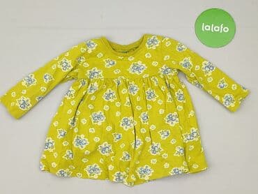 sukienka dynia h m: Dress, Next, 6-9 months, condition - Perfect — 2