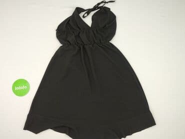 sukienki wieczorowe łódź piotrkowska: Women`s dress, size S (EU 36) — 3