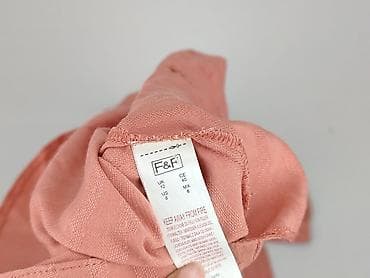 fur: F&F, Bluzka damska, rozmiar M — 4