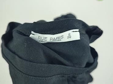 botki dior: Rue Paris, Sukienka damska, rozmiar S — 4