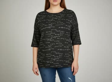 carry kombinezon: Carry, Bluzka damska, rozmiar 2XL — 6