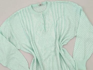 kapcie muminki: Sweter damski, rozmiar 4XL — 1