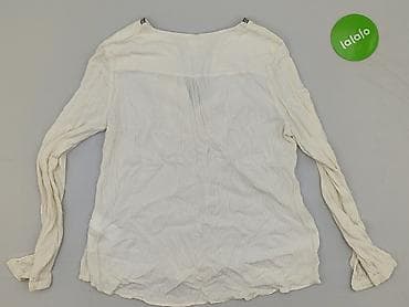 bluzy h m: H&M, Bluzka damska, rozmiar M — 3