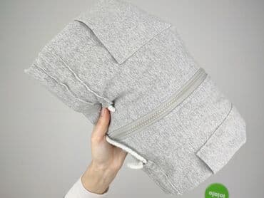 bluza umbro z kominiarka: Bluza z kapturem damska, rozmiar M — 4