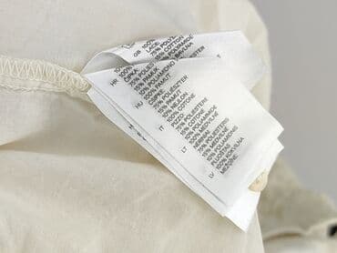 bluzka bez rękawów h m: H&M, Bluzka damska, rozmiar XS — 6