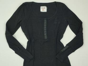 bluzka pod marynarkę plus size: Big Star, Bluzka damska, rozmiar M — 1