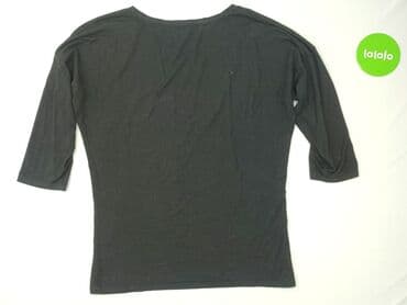 жіноча футболка m eu 38 візерунок принт колір білий: Women`s T-shirt, size M (EU 38) — 4