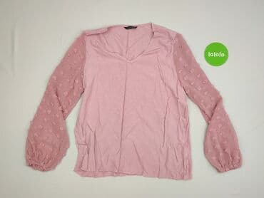 sukienki shein plus size allegro: Shein, Women's blouse, size L (EU 40) — 2