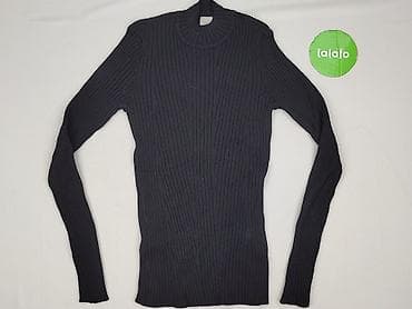 sweter dior damski: H&M, Sweter damski, rozmiar S — 2