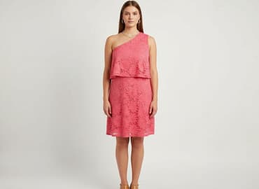 allegro sukienki damskie midi: New Look, Sukienka damska, rozmiar XL — 6