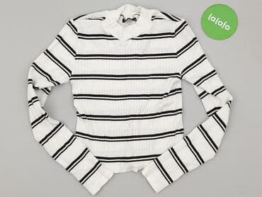 bluzki rainbow high: Sinsay, Bluzka damska, rozmiar S — 3