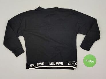 bluzka rockowa damska: Lindex, Bluza damska
, rozmiar S — 3