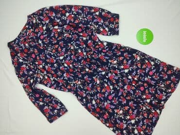 sukienka jak koszula nocna: Tom Rose, Sukienka damska, L — 2