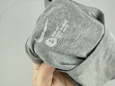 koszulki nike z nadrukiem: Nike, T-shirt damski, rozmiar S — 4