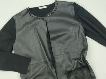 дублянка жіноча польща: Swest, Women`s coat, size S (EU 36) — 1