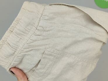 krótkie spodenki i nogi z cellulitem: Beloved, Szorty damskie, M — 6