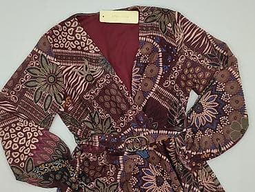 sweter hippie: Sukienka damska, rozmiar S — 1