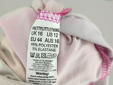 sukienki dyni: PrettyLittleThing, Sukienka damska, rozmiar 2XL — 6