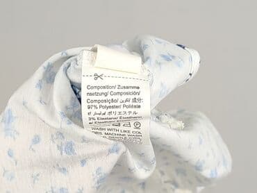 rossmann majtki damskie: Romwe, Top damski, rozmiar L — 5