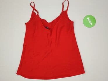 czerwone body intimissimi: Top damski, rozmiar S — 3