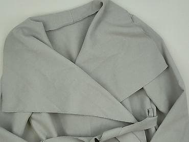 płaszcz puchowy: Kimono, Trencz damski, rozmiar M — 1