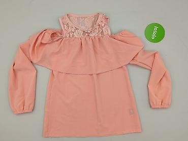 moda bluzki: Bluzka damska, rozmiar 2XS — 2