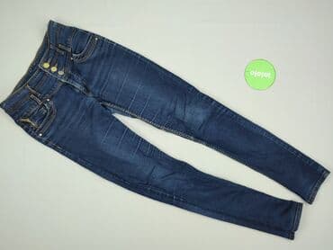 jeans minnie mouse: Jeans for women, size XS — 3