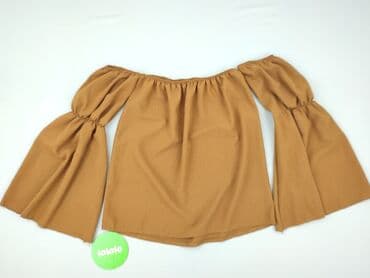 koszula zamszowa zara: Zara, Bluzka damska, rozmiar S — 2