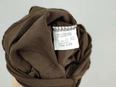 Women`s overall, size One size — 6