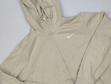 strój koszykarski: Nike, Bluza z kapturem damska, rozmiar S — 1