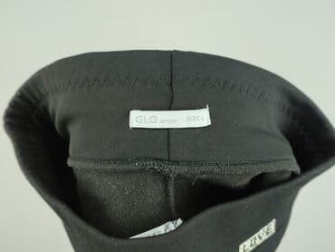 legginsy ocieplane lupilu: Glo-Story, Legginsy Sportowe damskie, rozmiar L — 4
