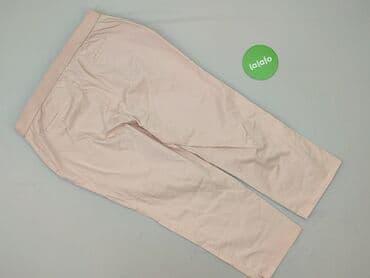 lidl majtki damskie bawełniane: Dunnes, Spodnie materiałowe damskie, rozmiar M — 3