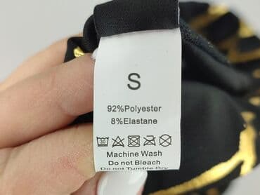 sizer buty: Shein, Legginsy Sportowe damskie, rozmiar S — 5