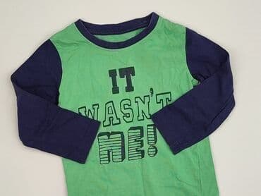 lidl bielizna esmara: Blouse, 2-3 years, 92-98 cm, condition - Good — 1